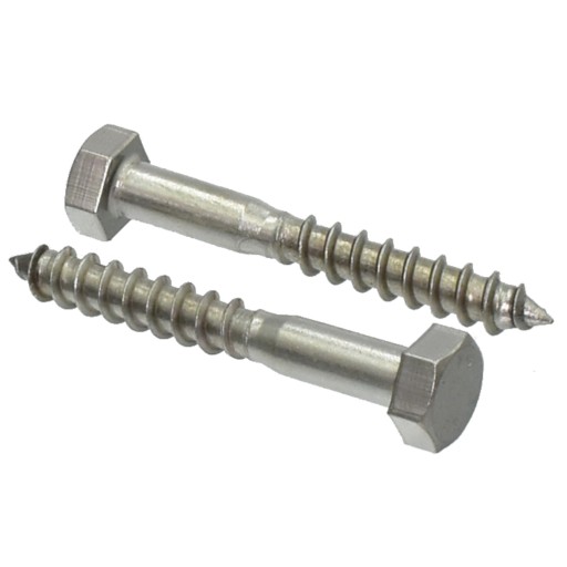 SKRUTKA DO NEREZOVÉHO DREVA, 6-KT, 10X70