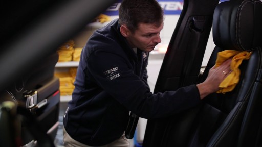 TENZI Detailer STAROSTLIVOSŤ O PLEŤ Prípravok na starostlivosť o autokožu 600ml