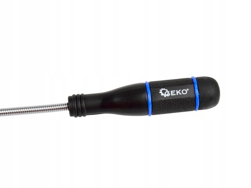FLEXIBILNÝ MAGNETICKÝ UCHOVÁVAČ 1kg Geko G03213