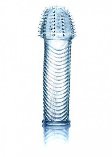 Stimulátor-návlek na penis