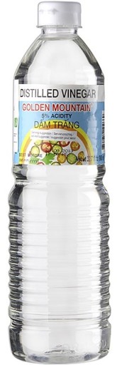 Sushi ocot 1000ml Golden Mountain 1L