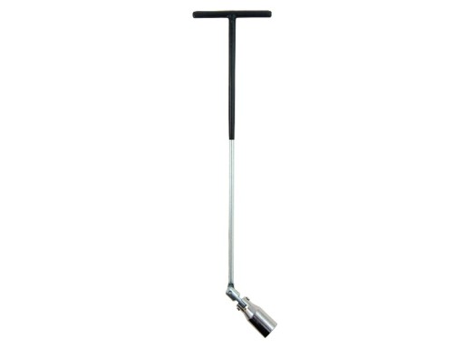 Sviečkový kľúč 21 mm, dĺžka 50 cm