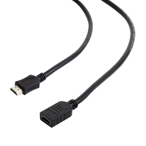 GEMBIRD GEMBIRD HDMI AM- HDMI AF 3 m 3m /s1x HDMI 1x HDMI