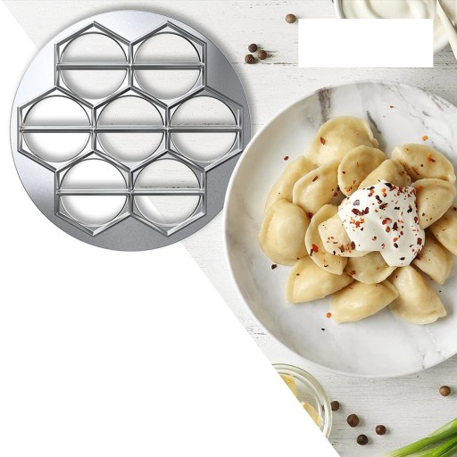 FORMOVAČ NA KNEDLE USSZEK FORMOVAČ NA RAVIOLI