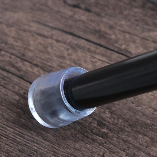 SILIKÓNOVÉ NÁHRY NA NOHY STOLIČKY 22MM 4KS