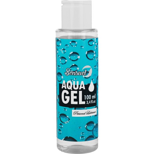SLIP GEL, SEX LUBRICANT, VEĽMI ÚČINNÝ = VEĽMI KLZKÝ A ÚČINNÝ
