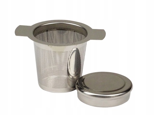 TEA BREEDER KÁVA BYLINKY SKLADACIE sitko do koša