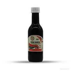 Sójová omáčka Shoyu 175ml BIO