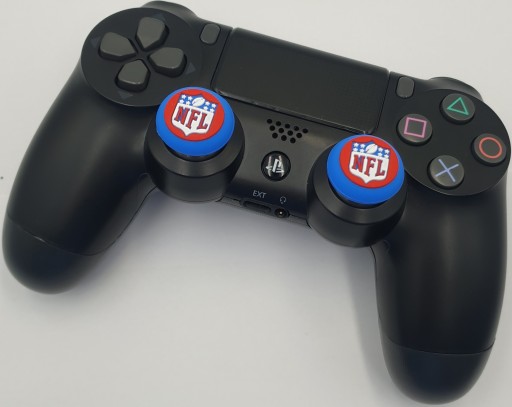 2X KRYTY GUMY PRE XBOX SÉRIE X S PAD ANALOGUE