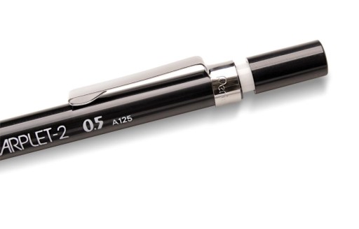 Mechanická ceruzka Sharplet-2 PENTEL A125 0,5mm