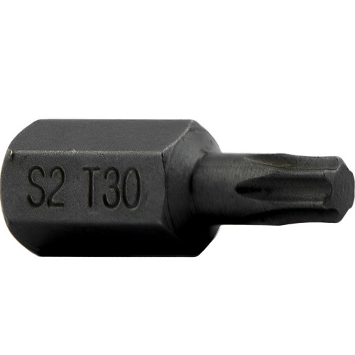Hrot BITLADE 10mm TORX 30x30mm SOLID RICHMANN EXCLUSIVE C3205