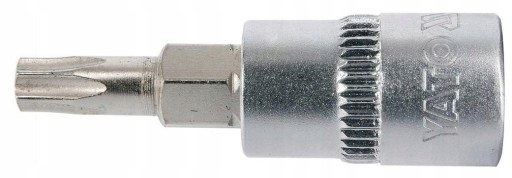YATO - TORX L-KEY BIT 1/4'' T25 L37MM