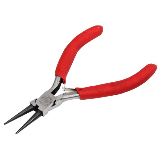KLIEŠTE okrúhle 120 mm PROFESIONÁLNE