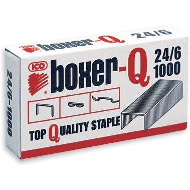 Spony SAX 24/61000 BOXER SAXB24/6