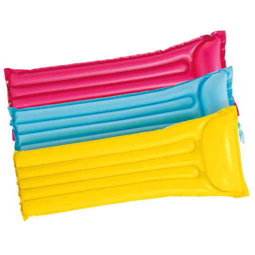 PLÁŽOVÝ MATRAC NAFUKOVANÝ 183x69cm INTEX 59703