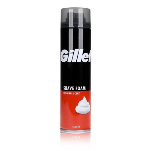 Originálna pena na holenie 300 ml
