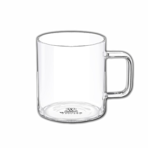 Žiaruvzdorný sklenený hrnček 400 ml Wilmax England