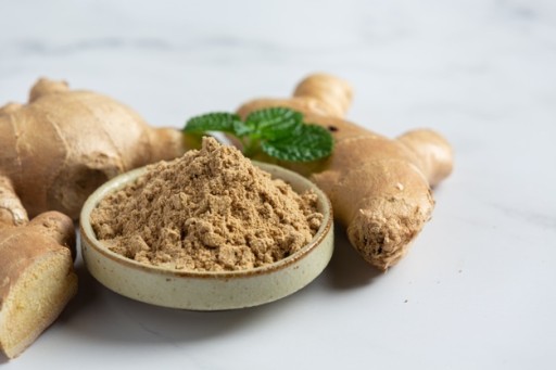 KANDIDOVANÝ ZÁZVOR SUŠENÁ KOCKA 150g ECOBI