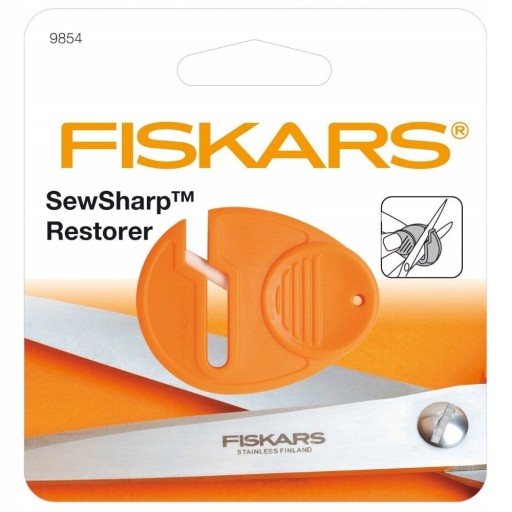 FISKARS NOŽNICE BRÚSENIE BRÚSENIE ČEPEĽOV