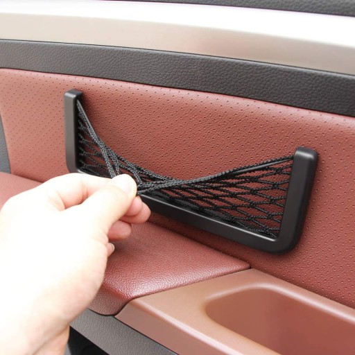 ORGANIZÁTOR SIEŤ NA AUTO NA CHRBTOV