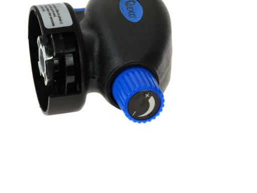 PIEZO PLYNOVÝ HORÁK S PIEZOELEKTRICKÝM ZAPALOVANÍM TYP 2