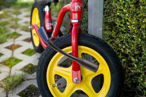 ZÁMKA NA BICYKEL 60cm x 4,5mm ČIERNA