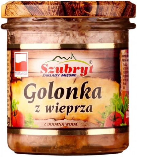 Bravčová stopka v tégliku 300 g Teraz Polska!