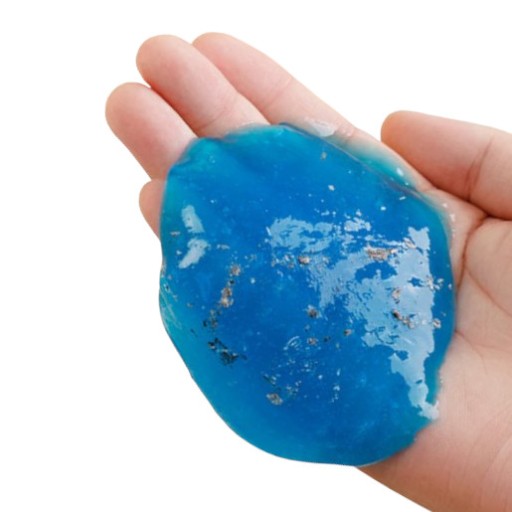 MAGIC CLEAN GEL - GÉLOVÝ ČISTIČ GUMOVÉHO PRACHU NA MRIEŽKY KOKPITU A NONKY