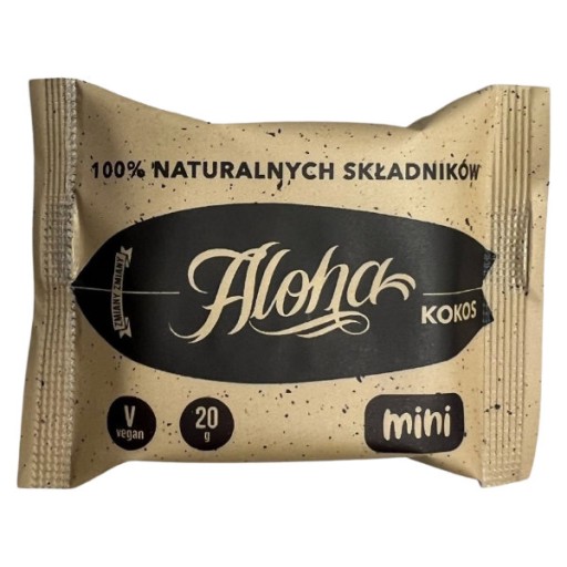 Mini Aloha 20 g