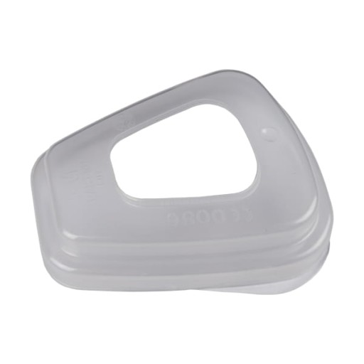 KRYT NA UPEVNENIE FILTRA NA ABSORPTOR 3M 501