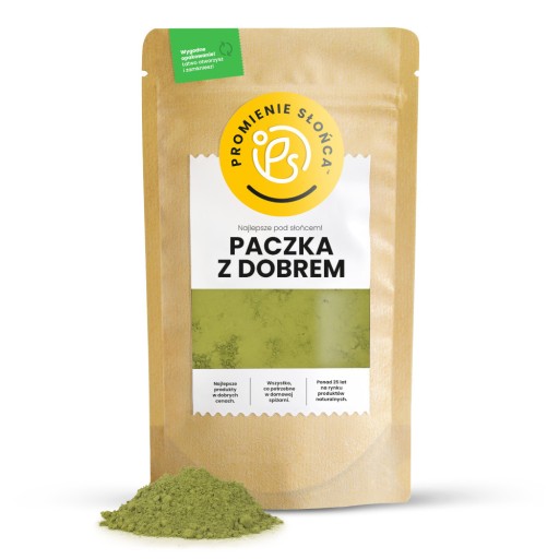 MATCHA zelený čaj v prášku 100g