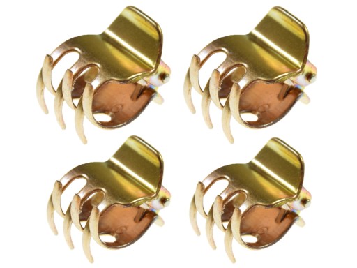 Sponka do vlasov, sponky do vlasov, žabka