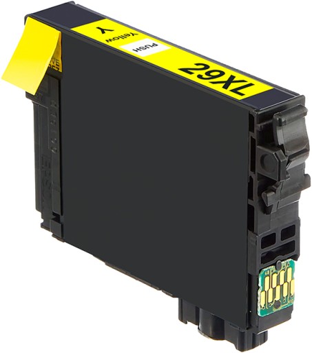 5x ATRAMENT 29XL PRE EPSON XP-235 XP-245 XP-332 XP-432