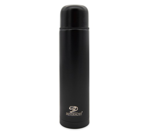 Vákuová termoska, nerezová, termohrnček, 500 ml