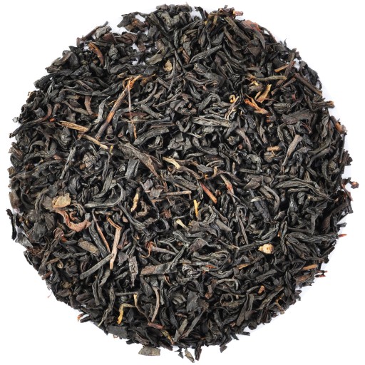 YUNNAN BLACK Čierny čaj 100g SUPER