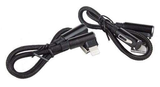 Káble PIONEER CA-IU-MU Android iPhone pre SPH-10BT