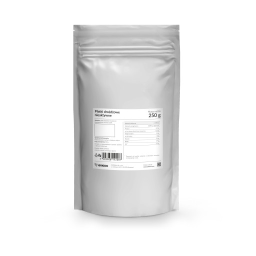KVASOVÉ VLOČKY Enkioo neaktívne droždie 250g