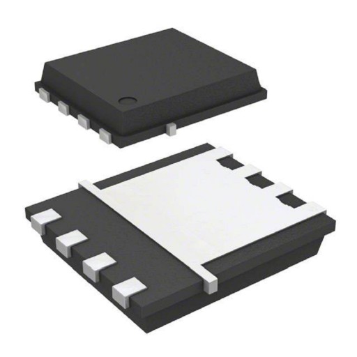 BSC026N08NS5A N-MOSFET 100A 80V 156W DSON-8