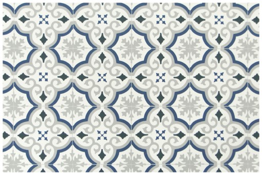 šírka 1,5 m GUMOLEUM KOBEREC PVC COLORI AZTEC PATCHWORK BOHO PASTEL