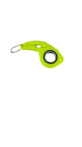 KĽÚČENKA KeyRambit otočná kľúčenka KEYSPINNER HIT TIKTOK