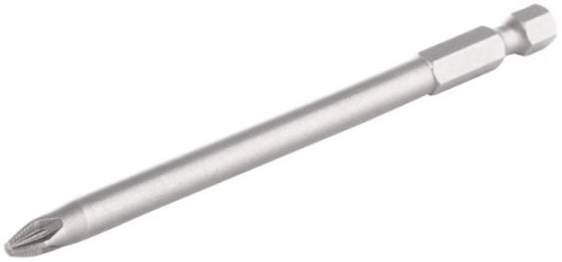 Hrot hrot PZ2x100mm S2-ACR Richmann C6544