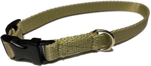 PEVNÝ NASTAVITEĽNÝ GOLIER PRE PSA 28-45 CM/ 16 MM