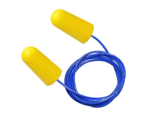 Protihlukové zátky do uší Active Ear E785 38dB