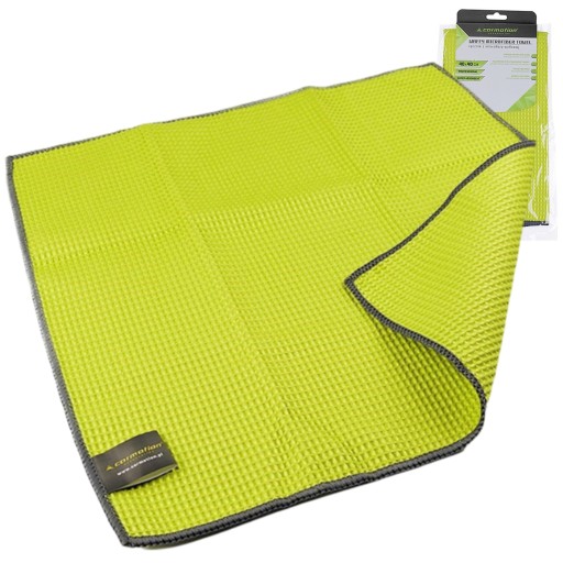 ZHRADIENINA Z MIKROVLÁKNA VRSTVA Z MIKROVLÁKNA, PROFESIONÁLNA, 40 cm