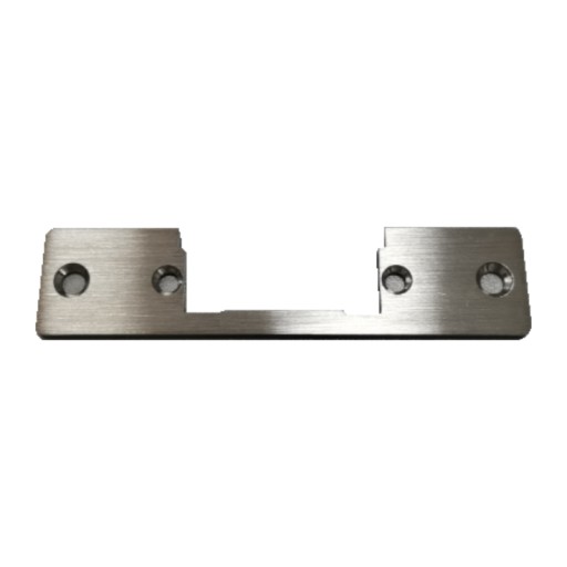 Doska pre elektrický úderník EZ1, EZ2, EZ3 110mm ViDi-AC-SZ110