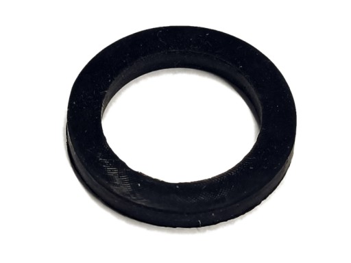 Tesnenie uzáveru Ball Lock pre PET fľaše