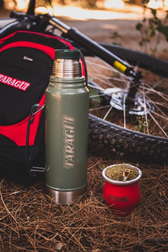 Yerba Mate TARAGUI Energy 500g POWER