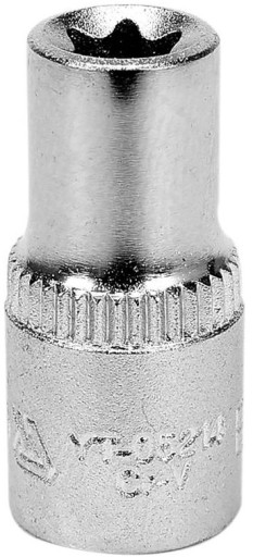 TORX ZÁSUVKA 1/4'' VEĽKOSŤ E7 - YATO