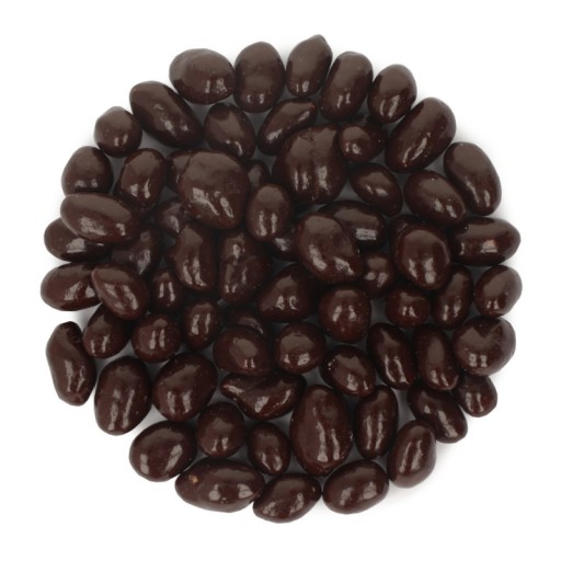 Arašidy v HORKEJ ČOKOLÁDE 250 g