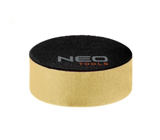 LEŠTIACA PODLOŽKA 80 X 25 MM, TVRDÁ HUBKA NEO NÁSTROJE